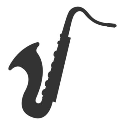 Proefles saxofoon > 21 jaar (30 minuten)