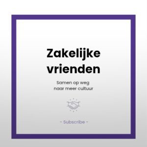 Zakelijke Vrienden