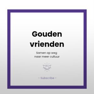 Gouden Vriend