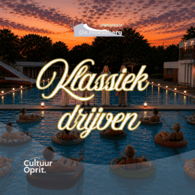 Klassiek Drijven in 't Harde (22 aug)