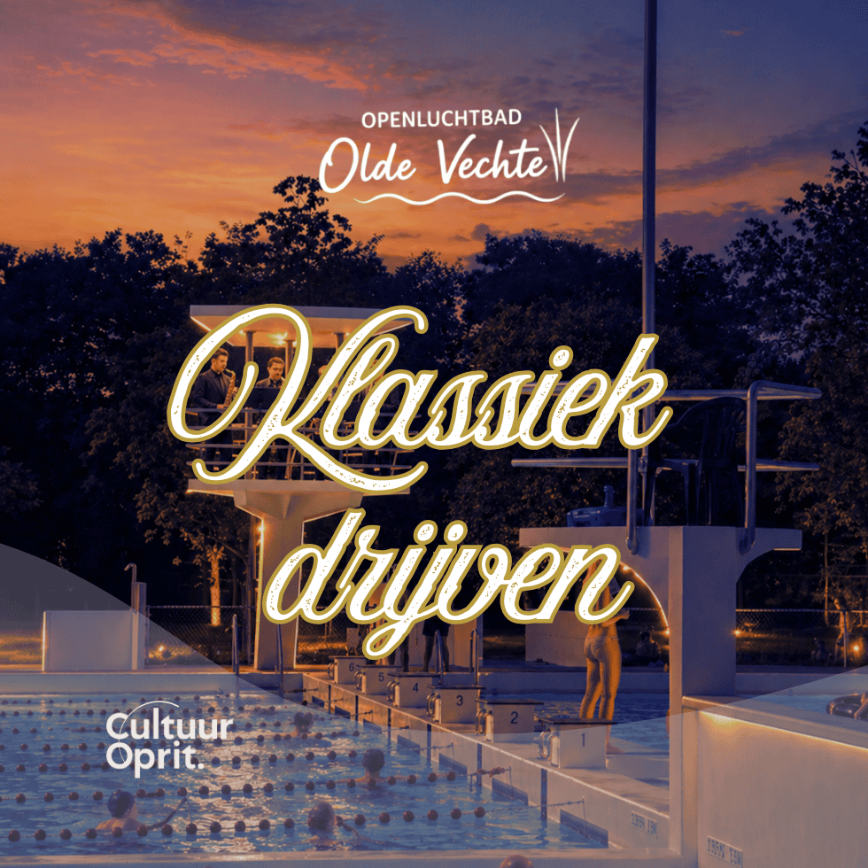 Klassiek Drijven in Ommen