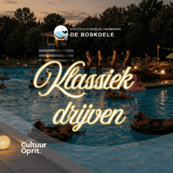 Klassiek drijven in Gorssel