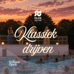 Klassiek drijven in Ommen (26 aug)