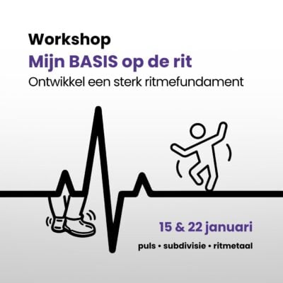 Mijn Basis op de Rit - Ritmecheck